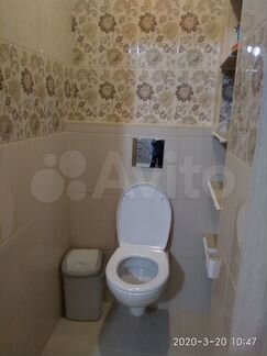 Комната 17 м² в 3-к, 2/8 эт.