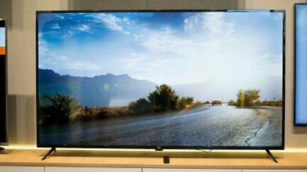 Телевизоры Xiaomi Mi TV