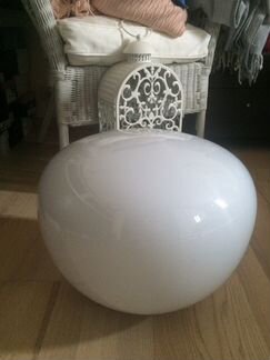 Дизайнерский светильник