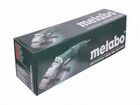 Углошлифовальная машина Metabo W 2200-230 объявление продам