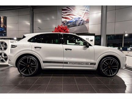 Porsche Cayenne 3.0 AT, 2020
