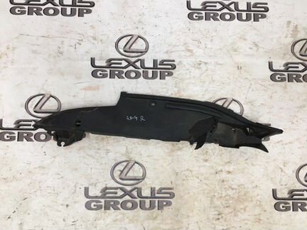 Накладка на крыло передняя правая Lexus Rx450H