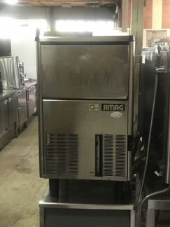 Льдогенератор Simag SDN 45