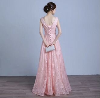 Выпускное/вечернее платье