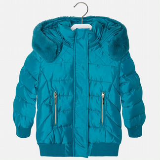 Mayoral, рост 134, куртка, новая