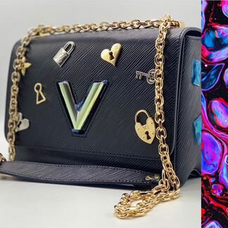 Сумка Louis Vuitton оригинал исполнение