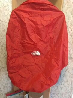Накидка на рюкзак the north face L