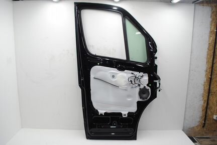 Дверь Mercedes Sprinter, Volkswagen Crafter
