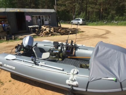 Транцевые колёса для пвх лодки универсальные. Акци