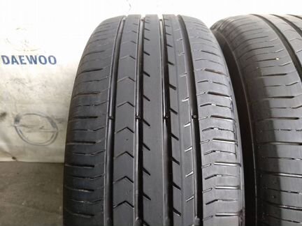 Шины 215 55 17 94V Continental ContiPremiumContact