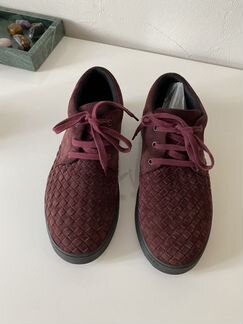 Слипоны Bottega Veneta